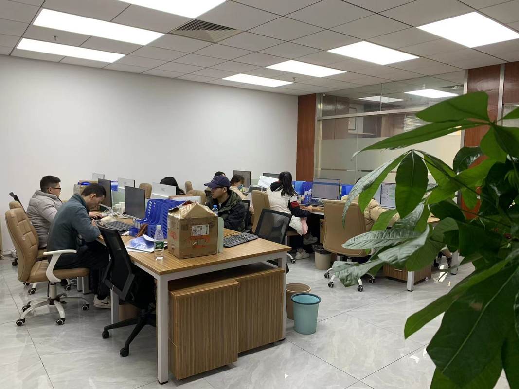 江西长湘依财务咨询